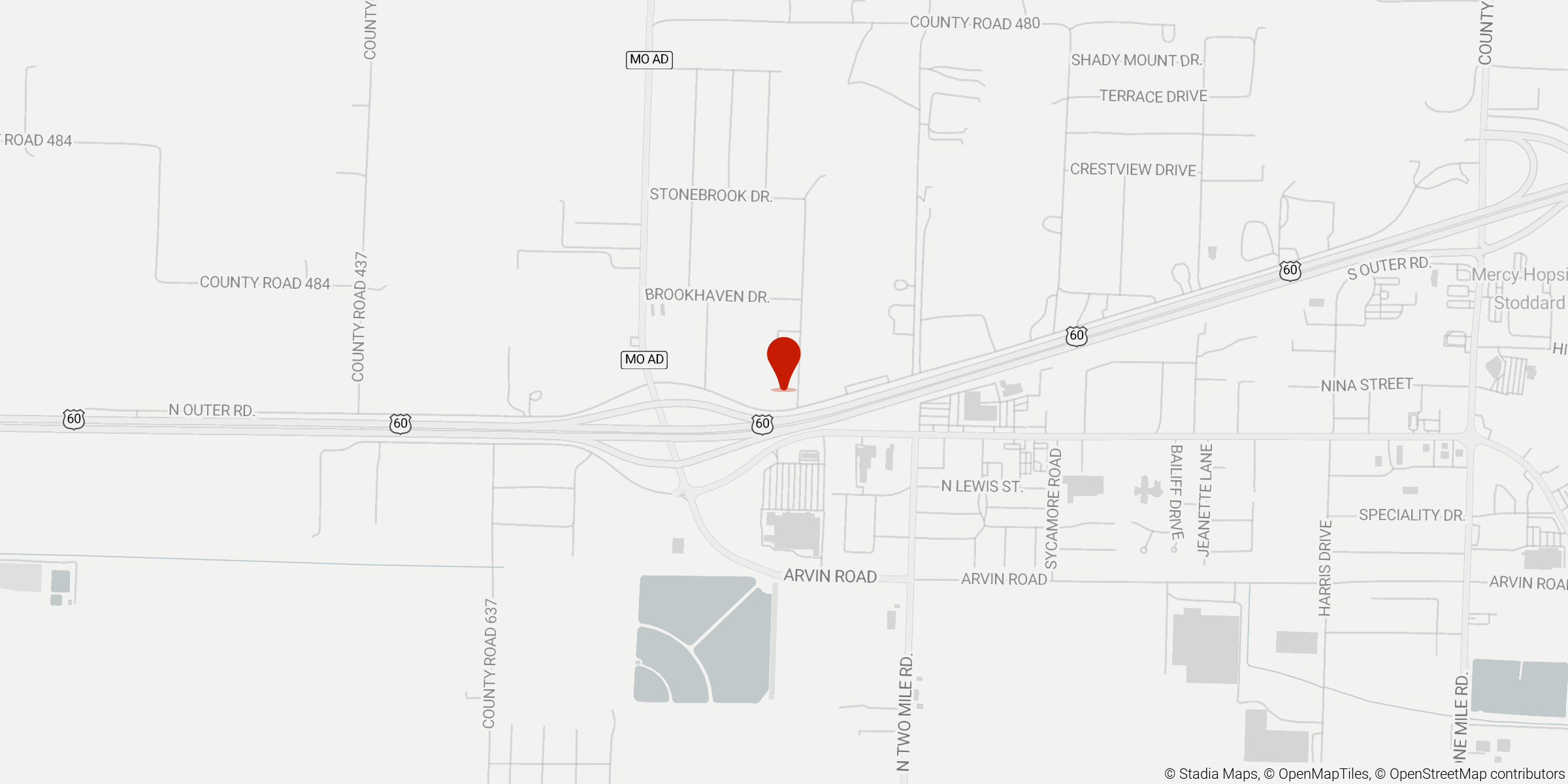 Facility Map