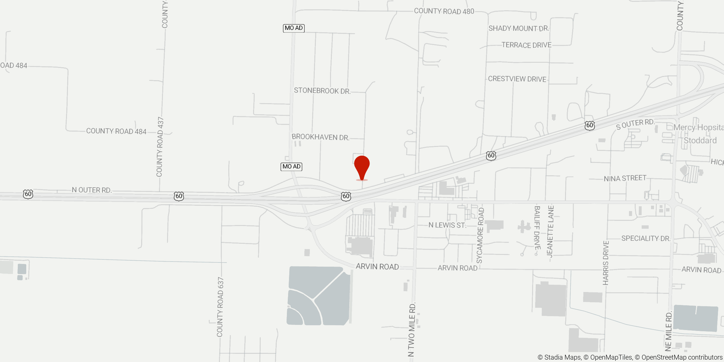 Facility Map